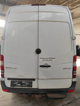 Mercedes-Benz Sprinter 313 L2H2 | Mobile.bg � ����� ������ 2