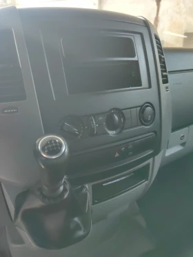 Mercedes-Benz Sprinter 313 L2H2 | Mobile.bg � ����� ������ 6