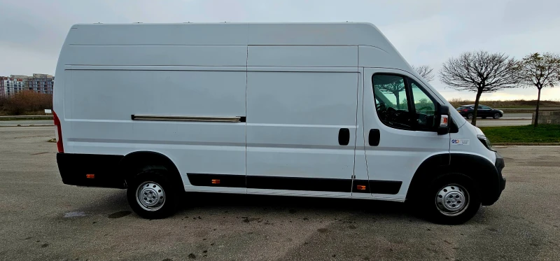 Peugeot Boxer, снимка 7 - Бусове и автобуси - 52660546