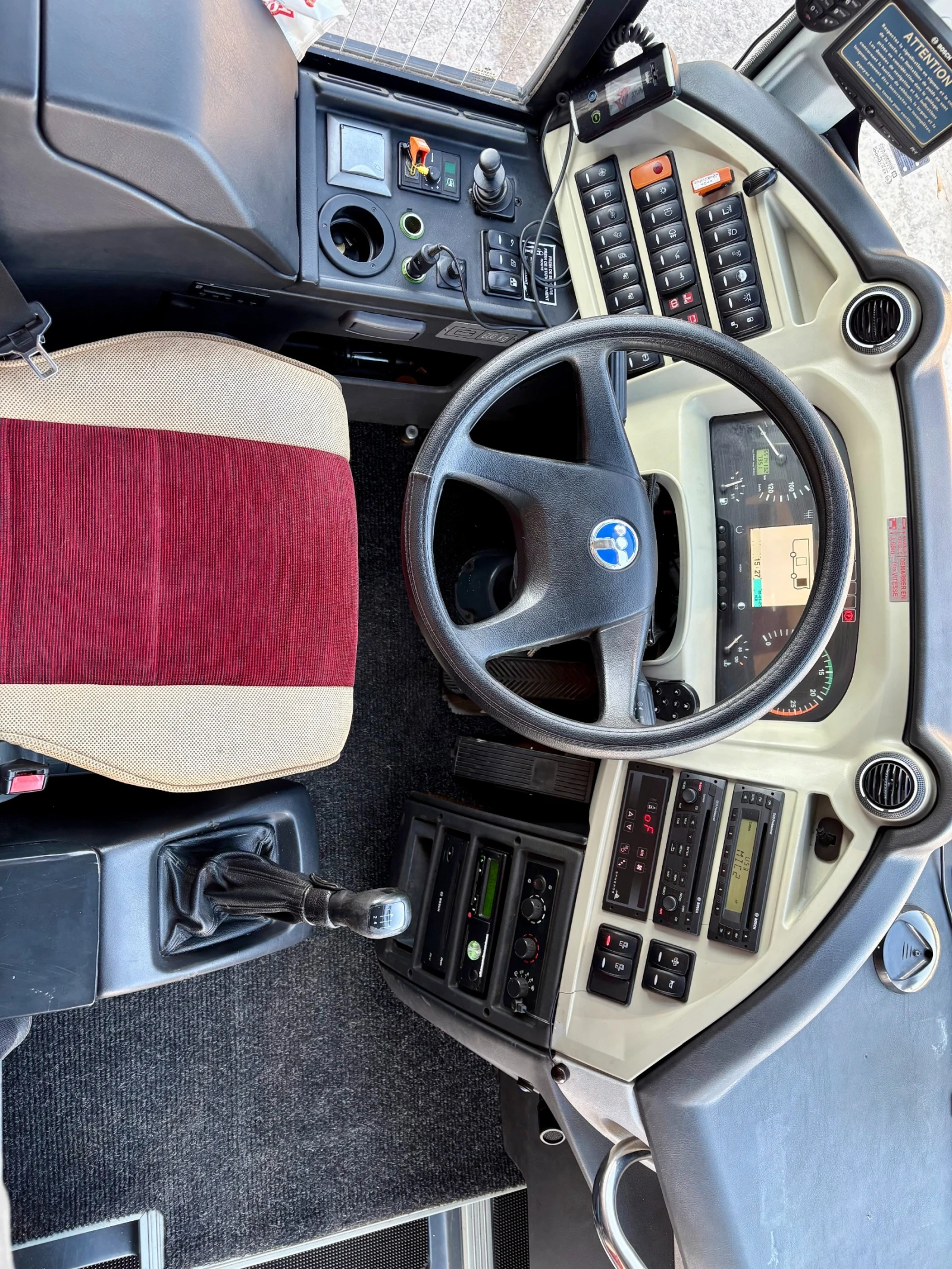 Temsa Safari HD | Mobile.bg   11