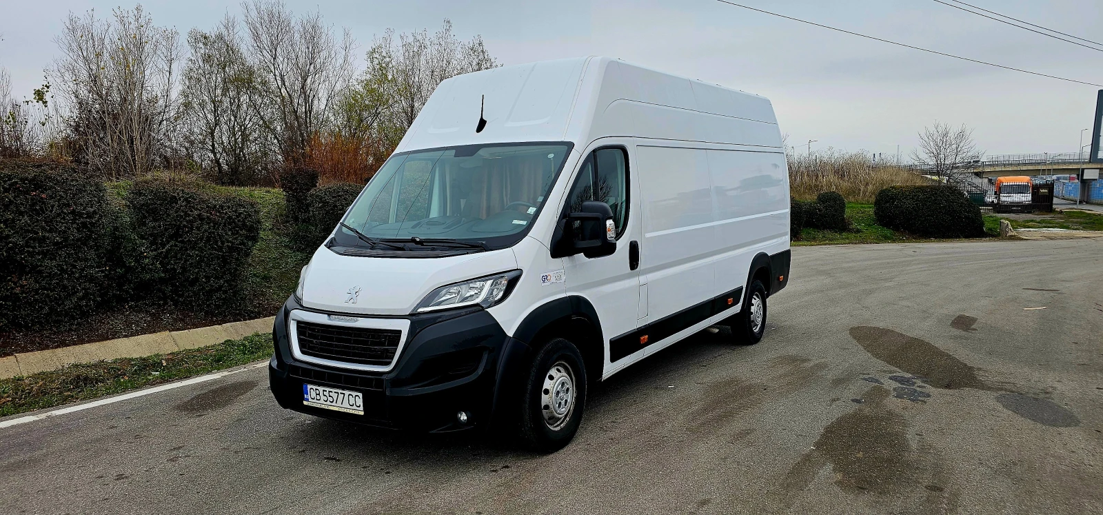Peugeot Boxer | Mobile.bg � ����������� 1