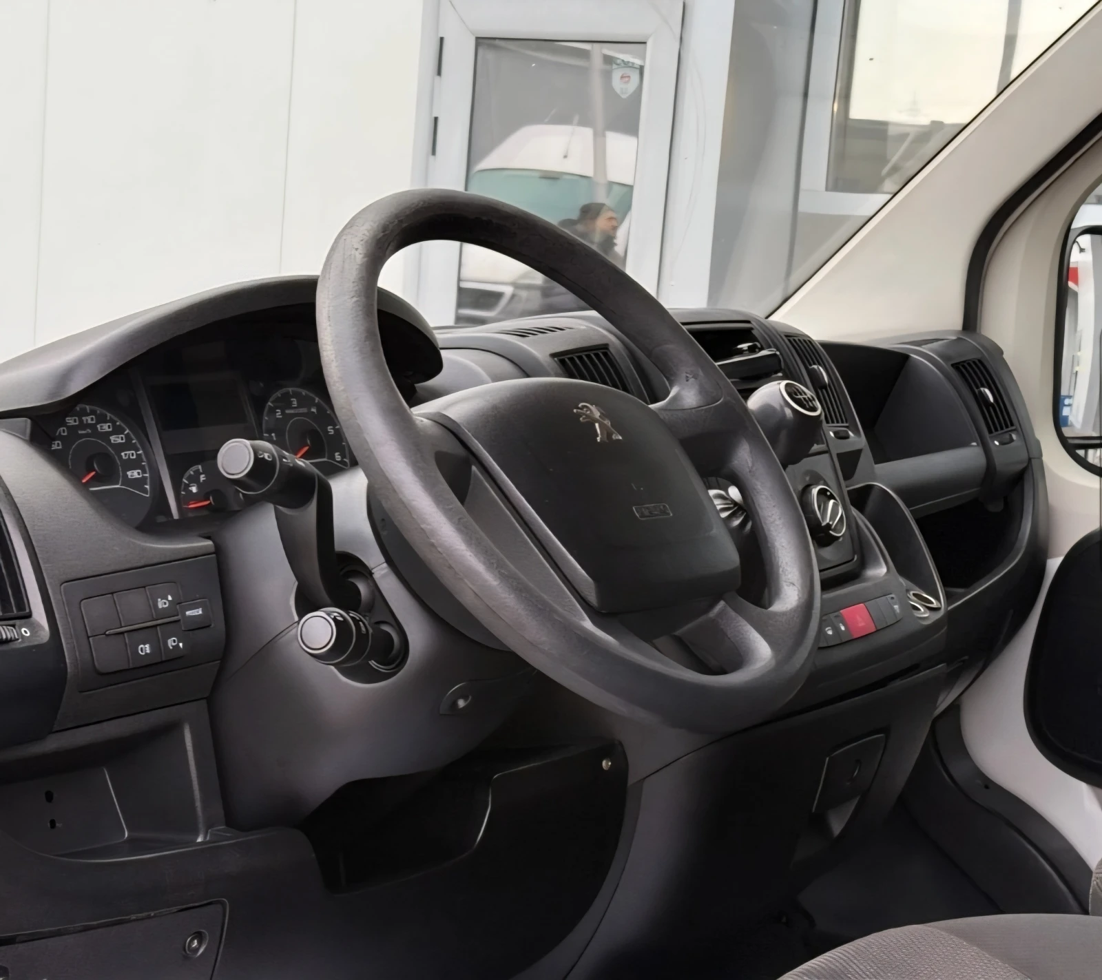 Peugeot Boxer | Mobile.bg � ����������� 16