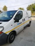 Renault Trafic, снимка 2