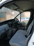 Renault Trafic, снимка 3