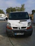 Renault Trafic, снимка 1