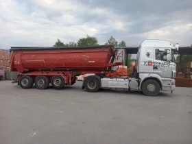 Scania R 480 Композиция 0887781577, снимка 3