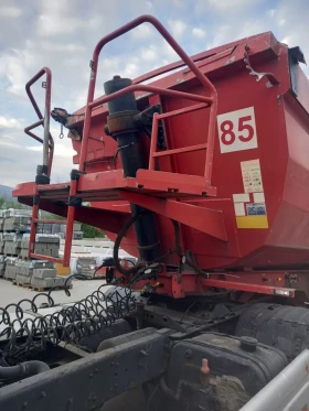 Scania R 480 Композиция 0887781577, снимка 7