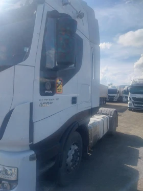 Iveco Stralis AS, снимка 2
