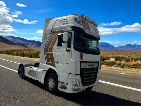 Daf XF 480 SUPER SPACE HEROS TRUCKS FULL+  | Mobile.bg    1