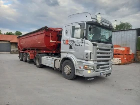 Scania R 480 Композиция 0887781577