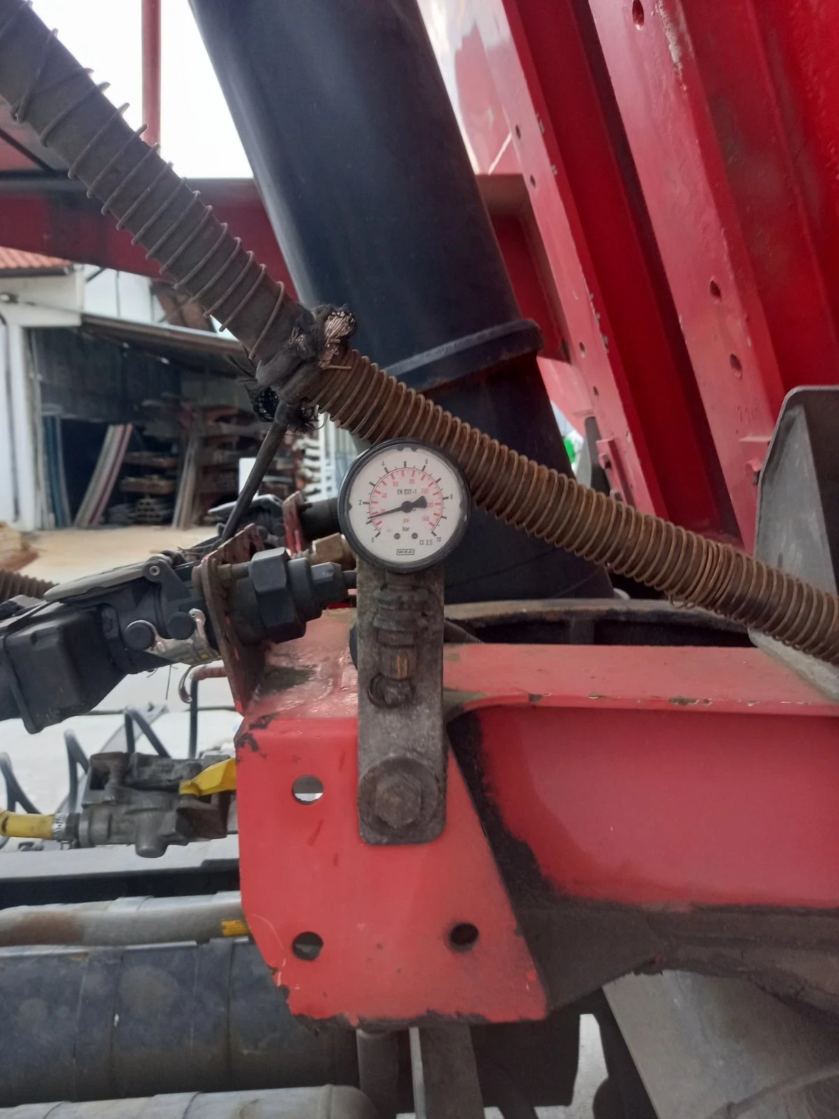 Scania R 480 Композиция 0887781577, снимка 5 - Камиони - 54091803