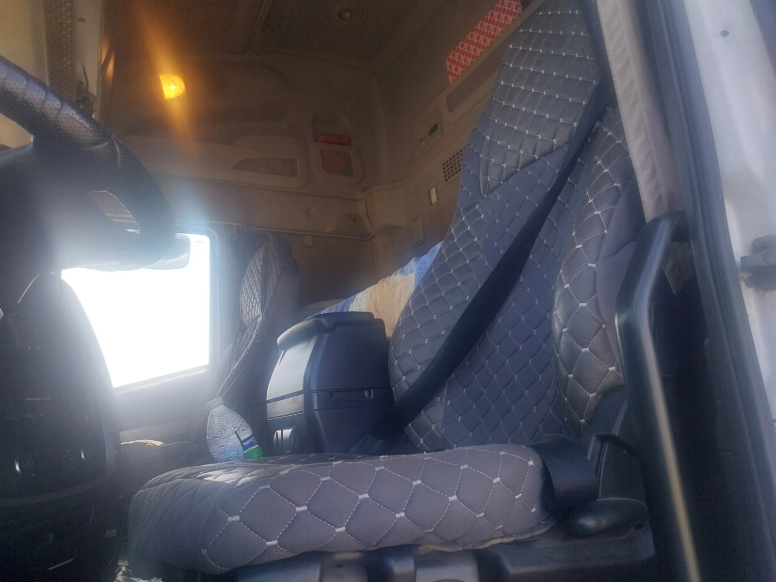 Iveco Stralis AS, снимка 6 - Камиони - 54823455