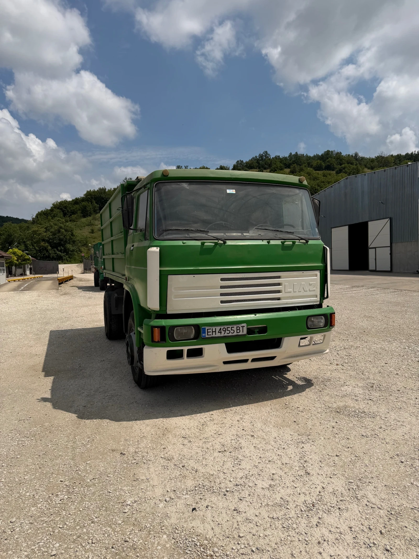 Skoda Europe