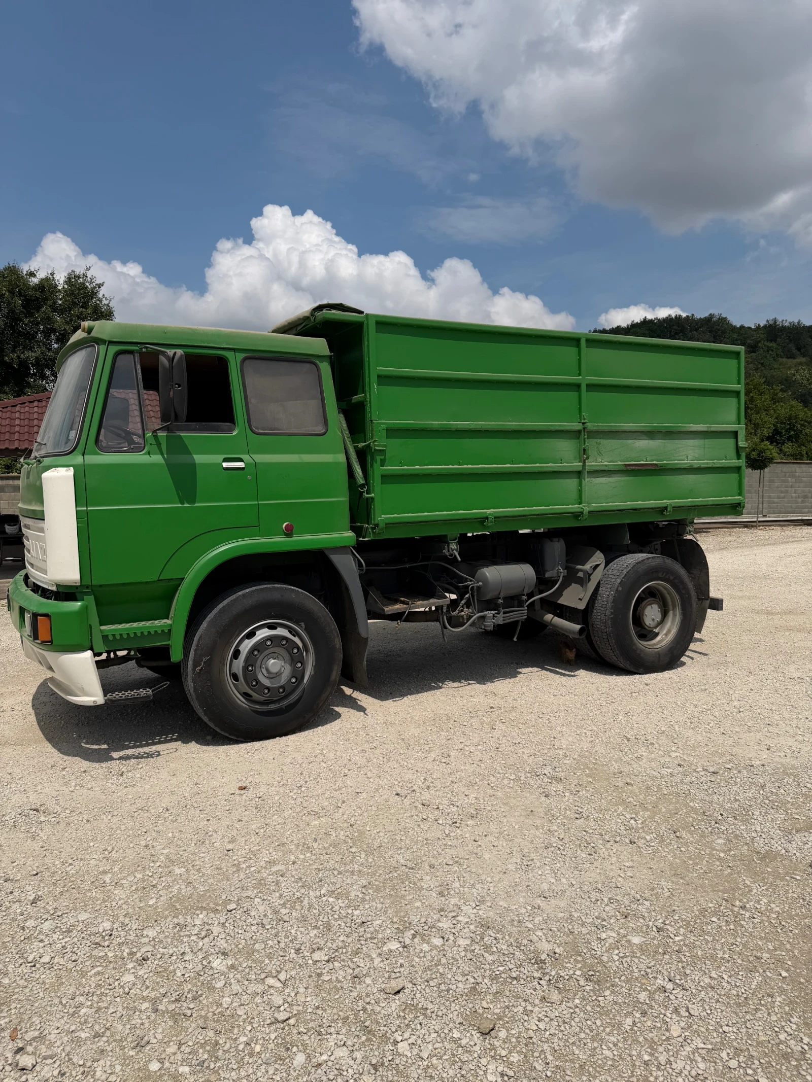Skoda Europe, снимка 3 - Камиони - 55143281