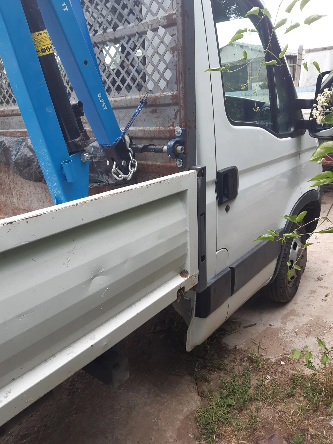 Iveco 35-12, снимка 5 - Камиони - 55582894