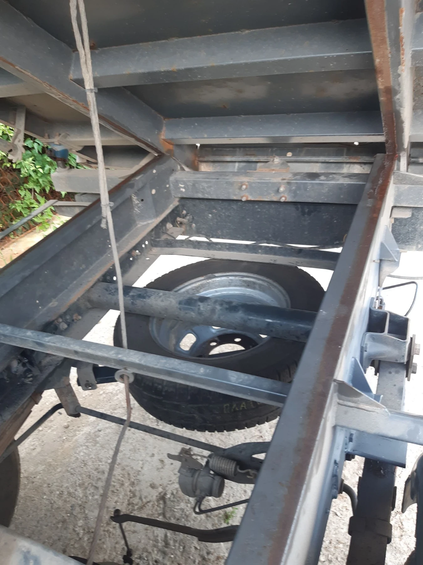 Iveco 35-12, снимка 4 - Камиони - 55582894