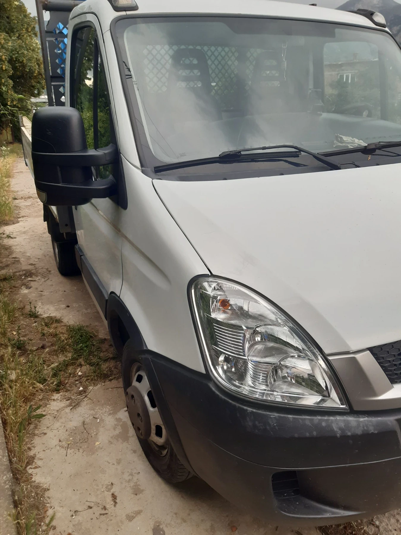 Iveco 35-12, снимка 7 - Камиони - 55582894