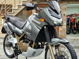 Kawasaki Kle 500#СТАРТЕР#ЛИЗИНГ, снимка 1