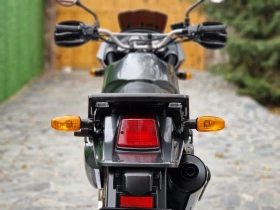 Kawasaki Kle 500#СТАРТЕР#ЛИЗИНГ, снимка 11