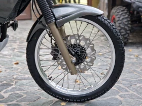 Kawasaki Kle 500#СТАРТЕР#ЛИЗИНГ, снимка 5