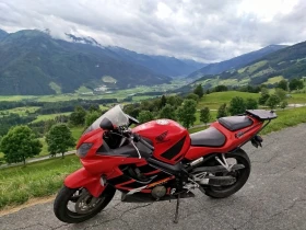 Honda Cbr F4 I Sport, снимка 2