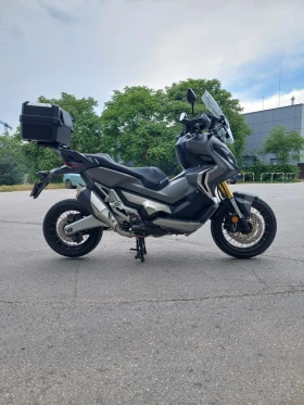 Honda X-ADV, снимка 3