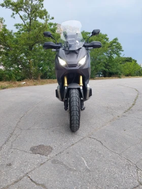 Honda X-ADV, снимка 2