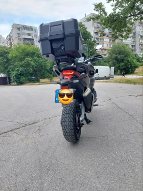 Honda X-ADV, снимка 4