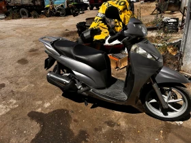 Honda Sh, снимка 2