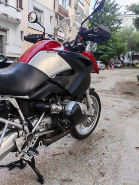 BMW R 1200GS, снимка 9