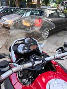 BMW R 1200GS, снимка 4