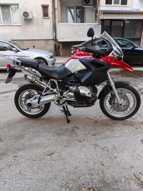 BMW R 1200GS, снимка 5