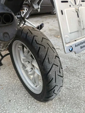 BMW R 1200GS, снимка 8