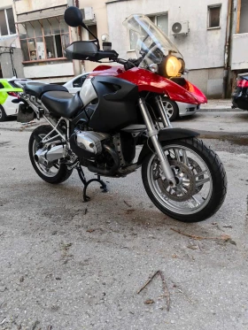 BMW R 1200GS, снимка 2