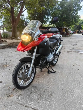 BMW R 1200GS, снимка 1