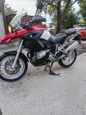 BMW R 1200GS, снимка 11