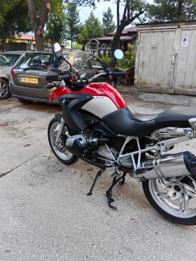BMW R 1200GS, снимка 3