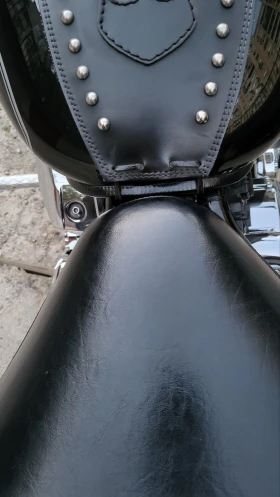 Yamaha Drag Star 1100, снимка 7