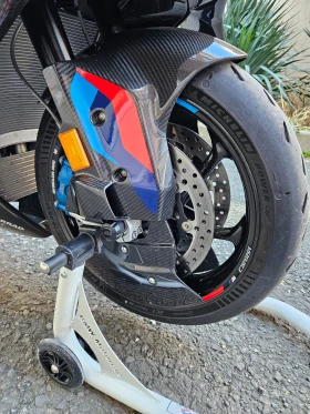 BMW M M1000RR COMPETIION, снимка 17