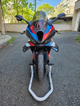 BMW M M1000RR COMPETIION, снимка 2