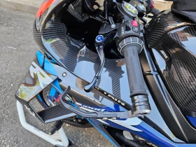 BMW M M1000RR COMPETIION, снимка 8