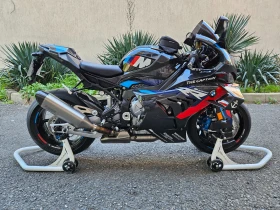 BMW M M1000RR COMPETIION, снимка 3