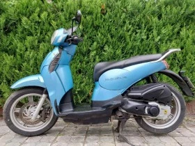 Aprilia Scarabeo 200, снимка 7