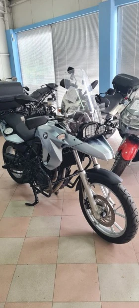 BMW F 800 GS ! Лизинг!, снимка 3