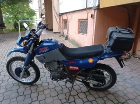 Yamaha Xt, снимка 4