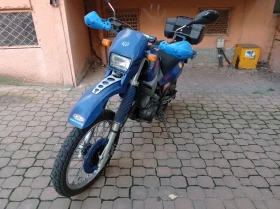 Yamaha Xt, снимка 7