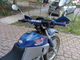 Yamaha Xt, снимка 6