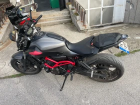 Yamaha Mt-07, снимка 4