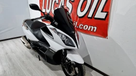 Kymco Downtown 300cci 2014г. ! ABS !, снимка 11