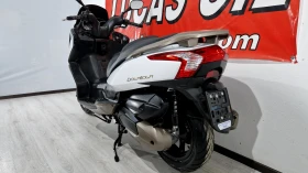 Kymco Downtown 300cci 2014г. ! ABS !, снимка 4